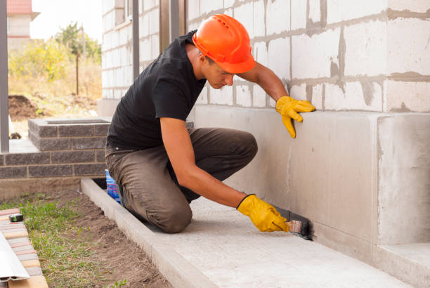Licensed Interior Drainage System service in Waterloo, IL - Halo Water Proofing
